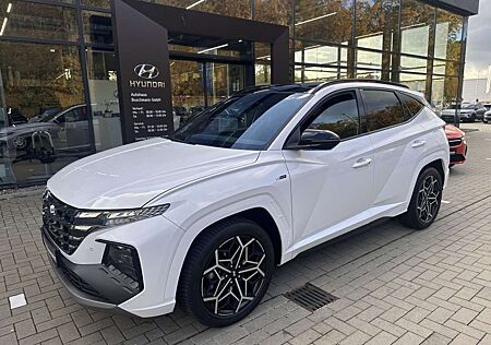 Hyundai Tucson N-Line +PANO+SITZ Paket+