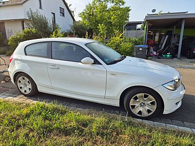 BMW 116 116i