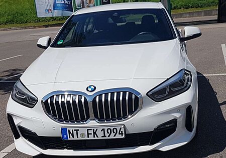 BMW 118i 118 Aut. M Sport