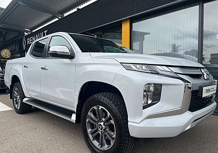 Mitsubishi Others L 200 4x4 2,2 AHK AT Bereifung Rollo