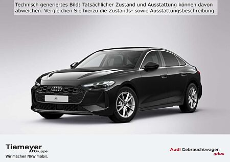 Audi A5 Limo TDI Q ADVANCED AHK LEDER BF