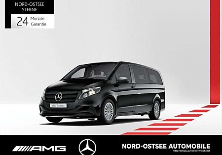 Mercedes-Benz Vito 116 TOURER NEUES MODELL AHK 2,5t NAVI KAM