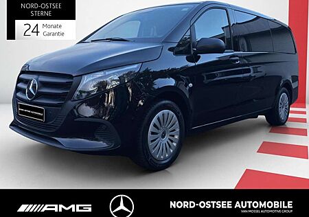 Mercedes-Benz Vito 116 TOURER NEUES MODELL AHK 2,5t NAVI KAM