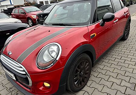 Mini Cooper 1.5 Pepper Panorama/Leder/5T/SO+WR