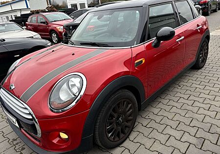 Mini Cooper 1.5 Pepper Panorama/Leder/5T/SO+WR