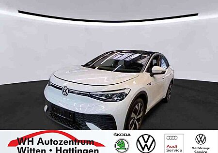 VW ID.5 Volkswagen Pro mit Infotainment-Paket NAVI-PRO AHK AREAVIE...