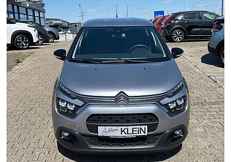 Citroën C3 Citroen Max 1.2 PureTech 110*NAVI*CARPLAY*KAMERA*LED*