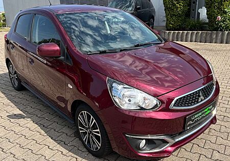 Mitsubishi Space Star Edition 100+