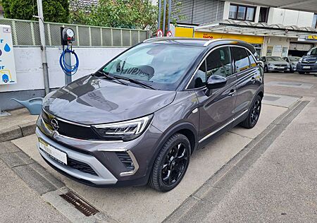 Opel Crossland X 1,2i AT-6 Ultimate*Head-Up*Kamera*17Zoll*