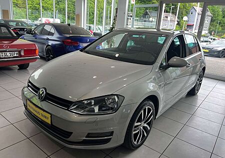 VW Golf Volkswagen VII Lim. Cup 1.6 TDI DSG