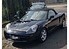 Toyota MR 2 Roadster Color Edition