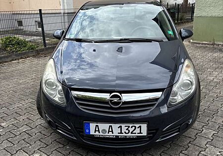 Opel Corsa 1.2