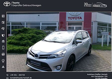 Toyota Verso 1.8 5-Sitzer Edition-S