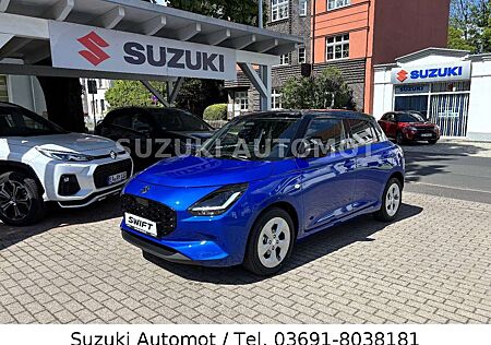 Suzuki Swift 1.2 Hybrid Comfort LED Navi Kamera SHZ PDC