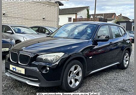 BMW X1 sDrive18d *2.Hand,Navi,PDC,Klimaut,SHZ*