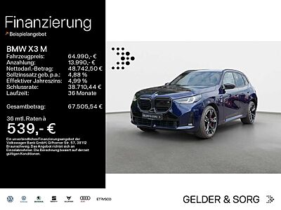 BMW Others x-Drive M-Sport-Pro*AHK*H&K*360°*21Z*