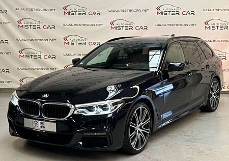 BMW 540 d xDrive M SPORT ACC/LASER/AHK/HUD/KAM/KEY/20