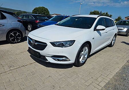 Opel Insignia B Sports Tourer Business Edition