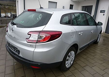Renault Megane Grandtour DCI 110[KLIMA/CD/NAVI]