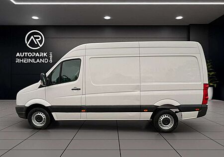 VW Crafter Volkswagen Kasten*L2-H2*AHK 3500 KG*1-HAND*