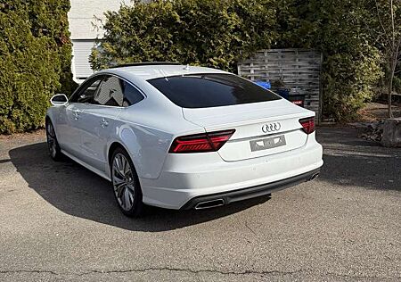 Audi A7 3.0 TDI quattro S tronic