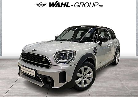 Mini Cooper S Countryman Cooper SE Countryman Cooper SE ALL4 COUNTRYMAN DAB LED NAVI SHZ CARPLAY