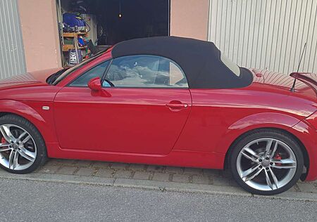 Audi TT Roadster 1.8 T