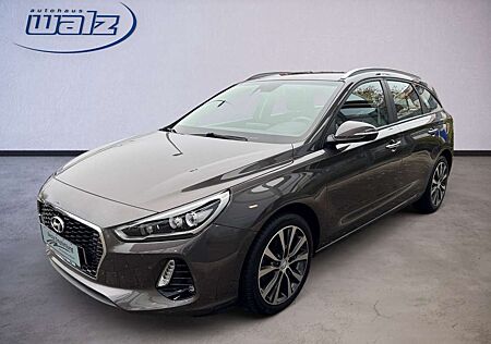 Hyundai i30 cw Trend +AUTOMATIK+KAMERA+LED+