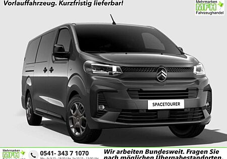 Citroën Spacetourer Citroen PLUS XL 8-S SHZ Nav Kam 2xKlima LED 132 kW (179...