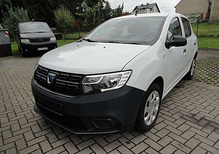 Dacia Sandero Essentiel