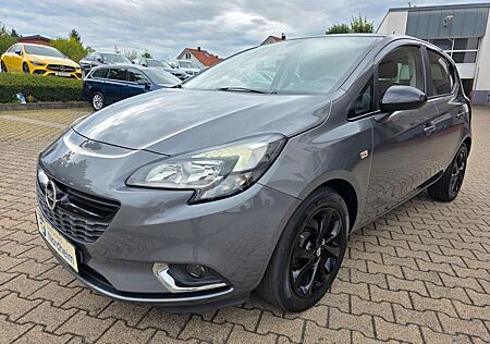 Opel Corsa E 1.4 Turbo Klima/ Alu 16"/ PDC/ EURO 6