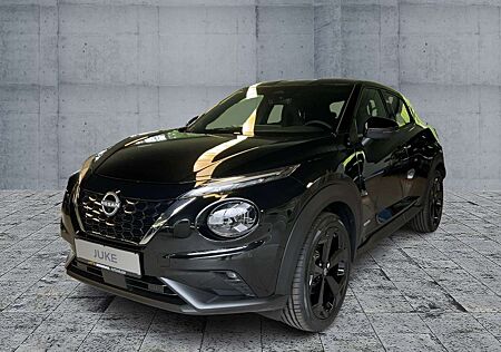 Nissan Juke Tekna 1.6 140 PS Hybrid Navi/BOSE/Winter