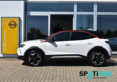 Opel Mokka GS Line Aut. * ACC * AHK *