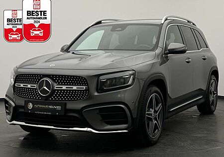 Mercedes-Benz GLB 220 220d 4M 8G AMG Line Adv.+STANDHZ+360+LED-HP+
