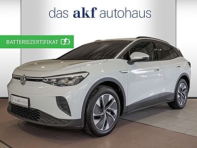 Volkswagen ID.4 PURE - 52KWH*ACC*Kamera*Navi*App-Connect Wire