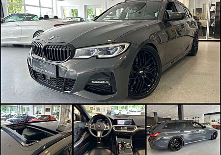 BMW 330 i xD Touring M-Sport|Individual|Pano|BBS|KW