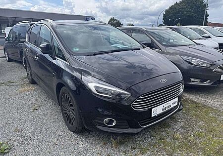 Ford S-Max 2.0 EcoBlueAut. Titanium Navi/Kamera