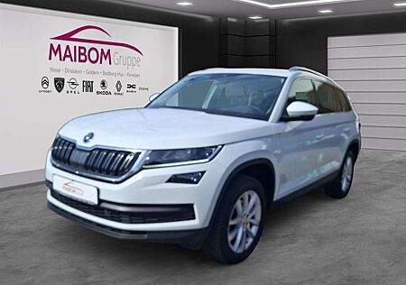 Skoda Kodiaq Style 4x4 , AHK, Standlort Geldern