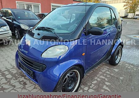 Smart ForTwo & pure/ Tüv NEU