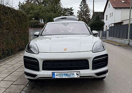Porsche Cayenne GTS Tiptronic S