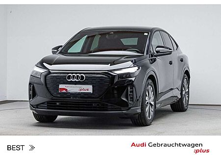Audi Q4 e-tron 50 S line*Assist*Sonos*HUD