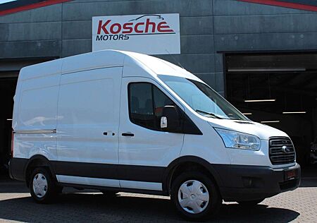 Ford Transit Kasten 350 H3L2 Klima Kamera