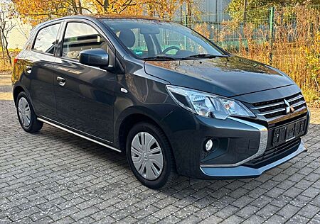 Mitsubishi Space Star 1.2 SELECT+ CARPLAY Klima Garantie+