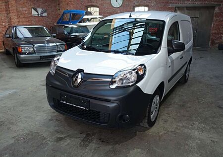 Renault Kangoo Z.E. Inkl. Batterie Tüv Neu Klima PDC