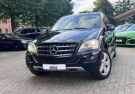 Mercedes-Benz ML 350 ML -Klasse CDI 4Matic