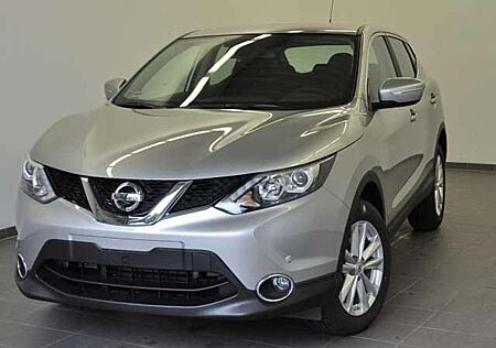 Nissan Qashqai Acenta