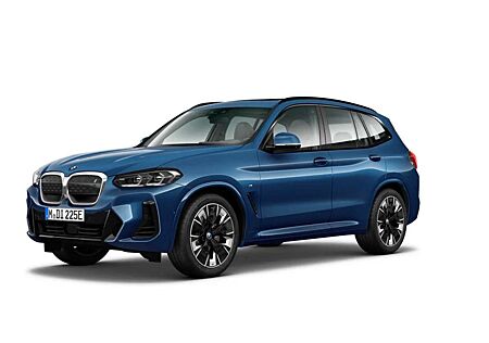 BMW iX3 IMPRESSIVE HEAD-UP H&K ADAPT. LED