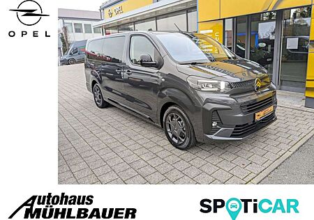 Citroën Spacetourer Citroen 2.0 Plus XL **LED*SHZ**