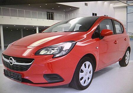 Opel Corsa Edition MOD 2016