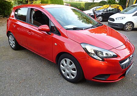 Opel Corsa Edition MOD 2016